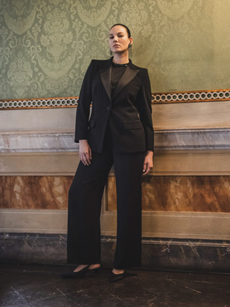 Marina Rinaldi Elegante 450x600 Marina Rinaldi